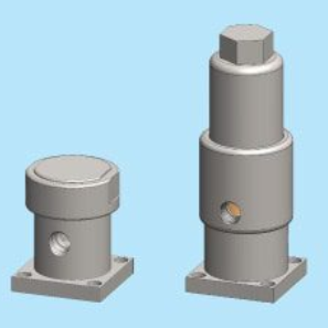 CLASSIC FILTERS(英国) 模块化基板过滤器外壳 SP76