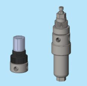 CLASSIC FILTERS(英国)过滤调节器 RSP103