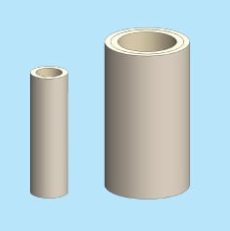 CLASSIC FILTERS(英国)超细纤维滤芯 A3