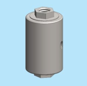 CLASSIC FILTERS(英国)快速环路滤波器 SP06