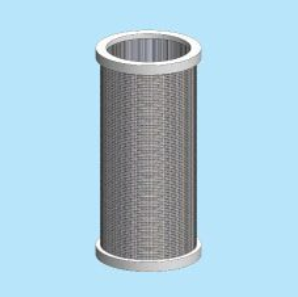 CLASSIC FILTERS(英国)不锈钢滤芯 C316